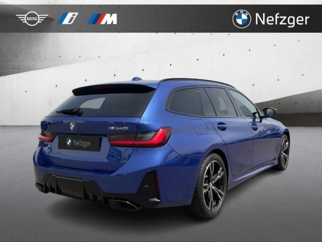 BMW 3er Touring – Bild 7