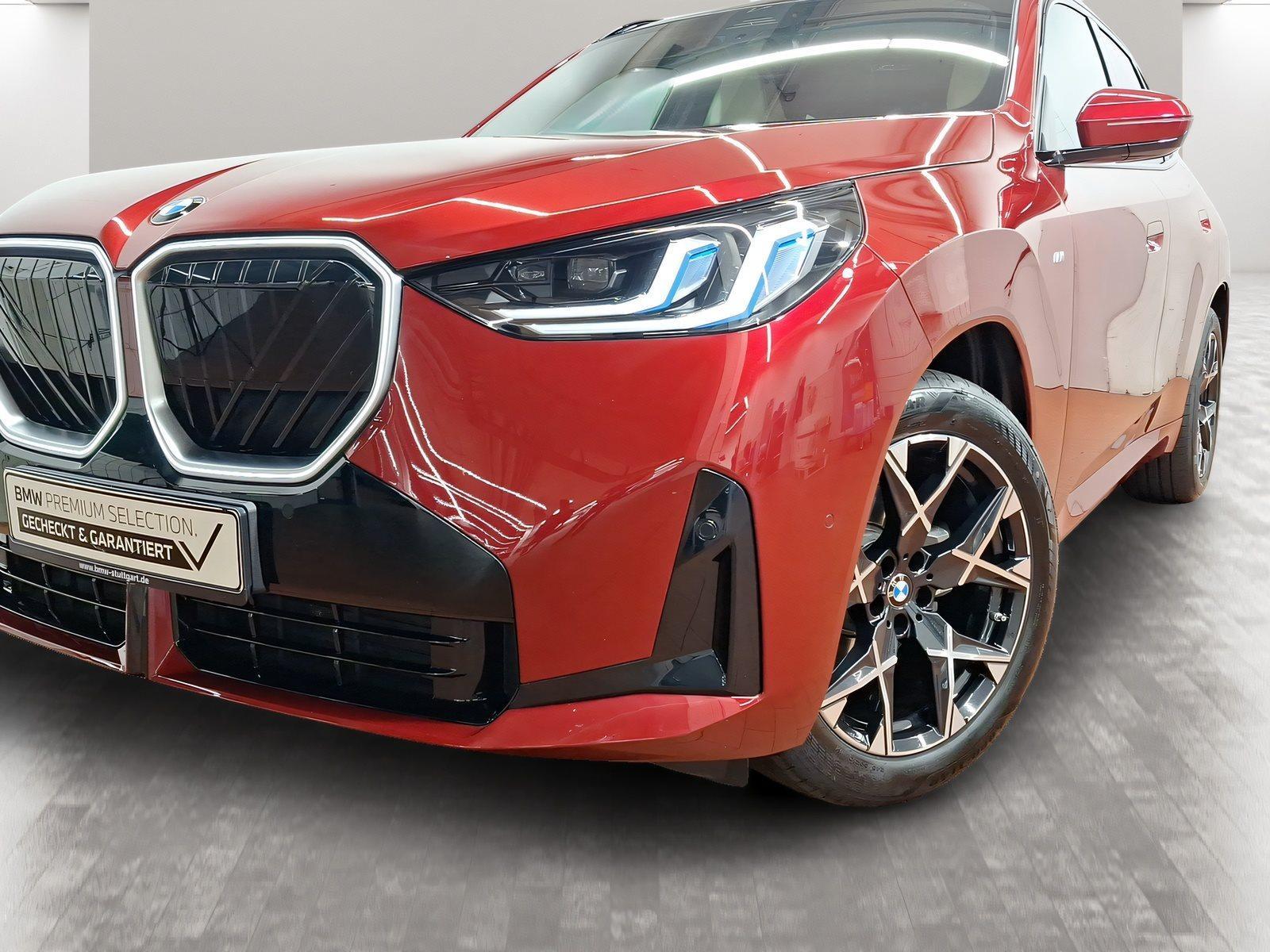 BMW X3 – Bild 22