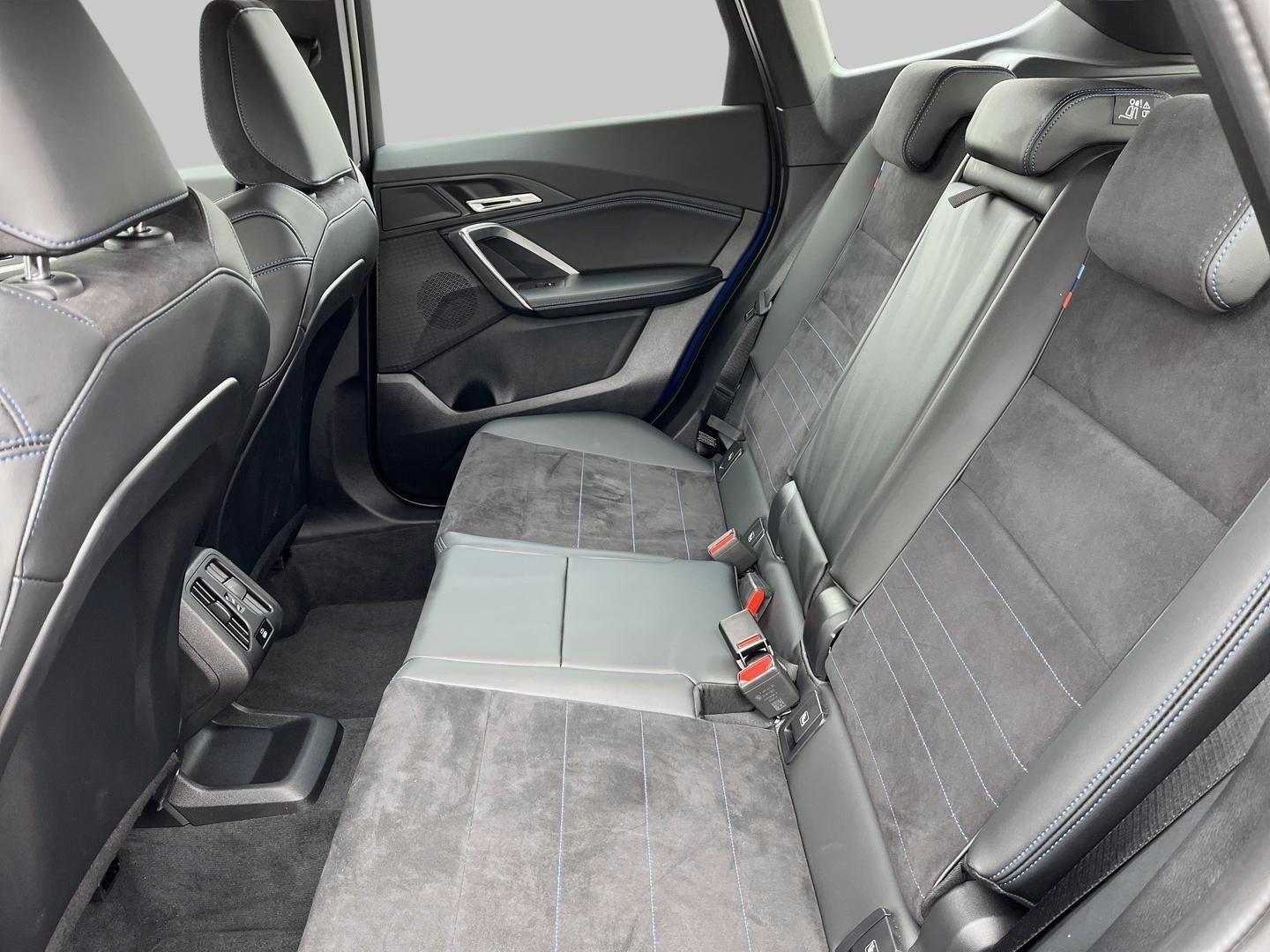 BMW X1 – Bild 10