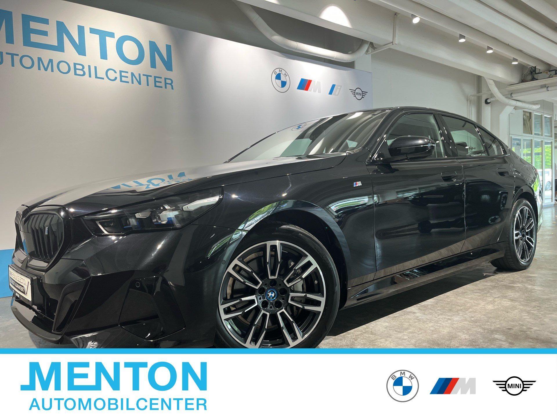BMW i5