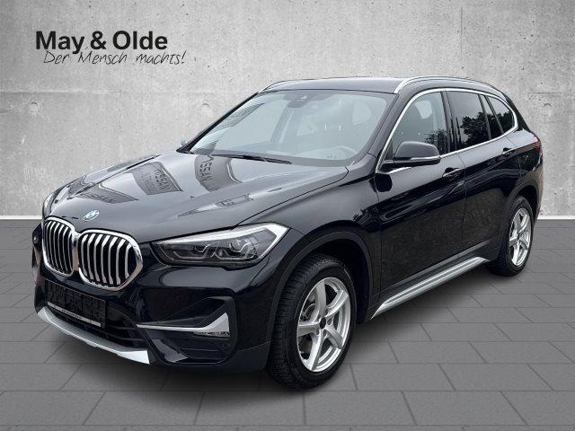 BMW X1 2020