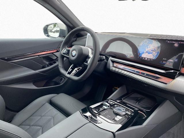 BMW 5er Touring – Bild 8