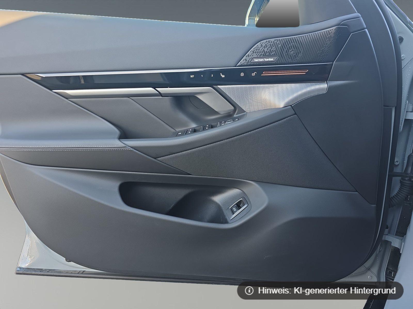 BMW 5er Touring – Bild 16