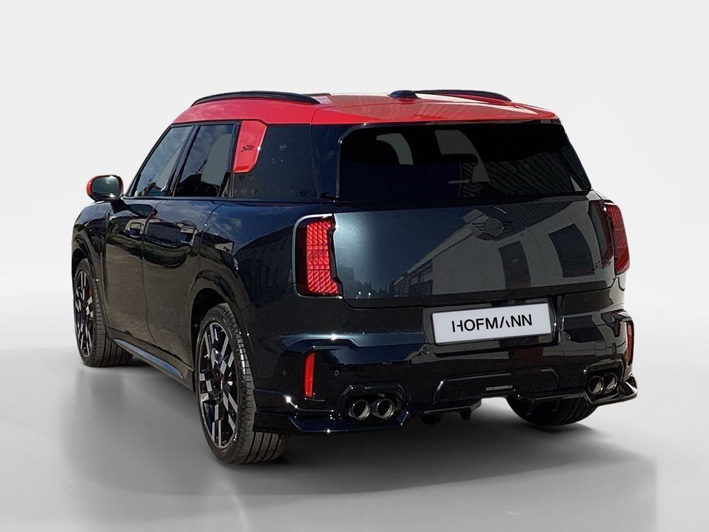 MINI Countryman – Bild 2