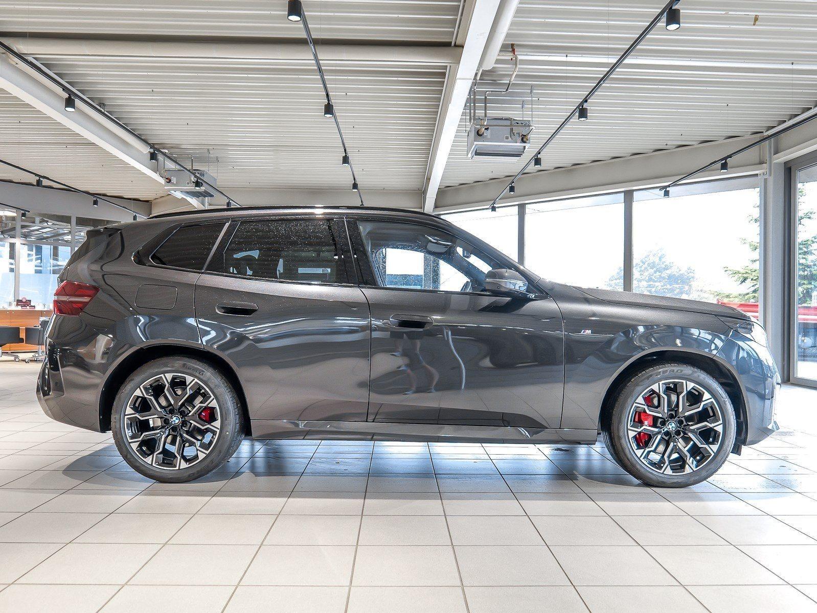BMW X3 – Bild 26