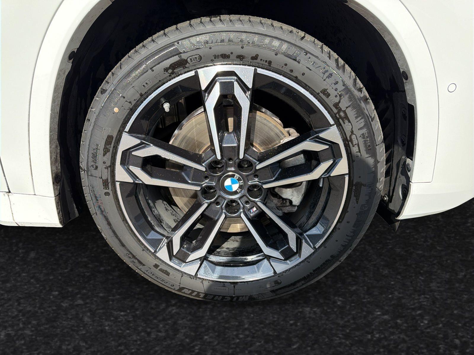 BMW X1 – Bild 4