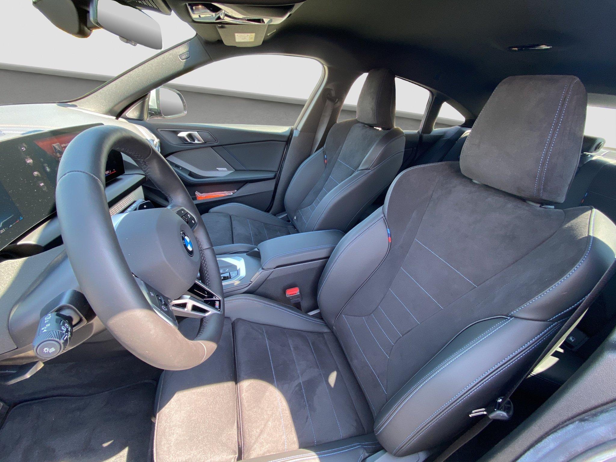 BMW 2er Gran Coupé – Bild 12