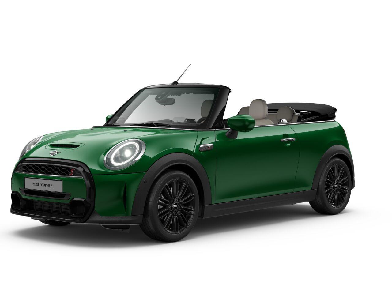MINI Cabrio