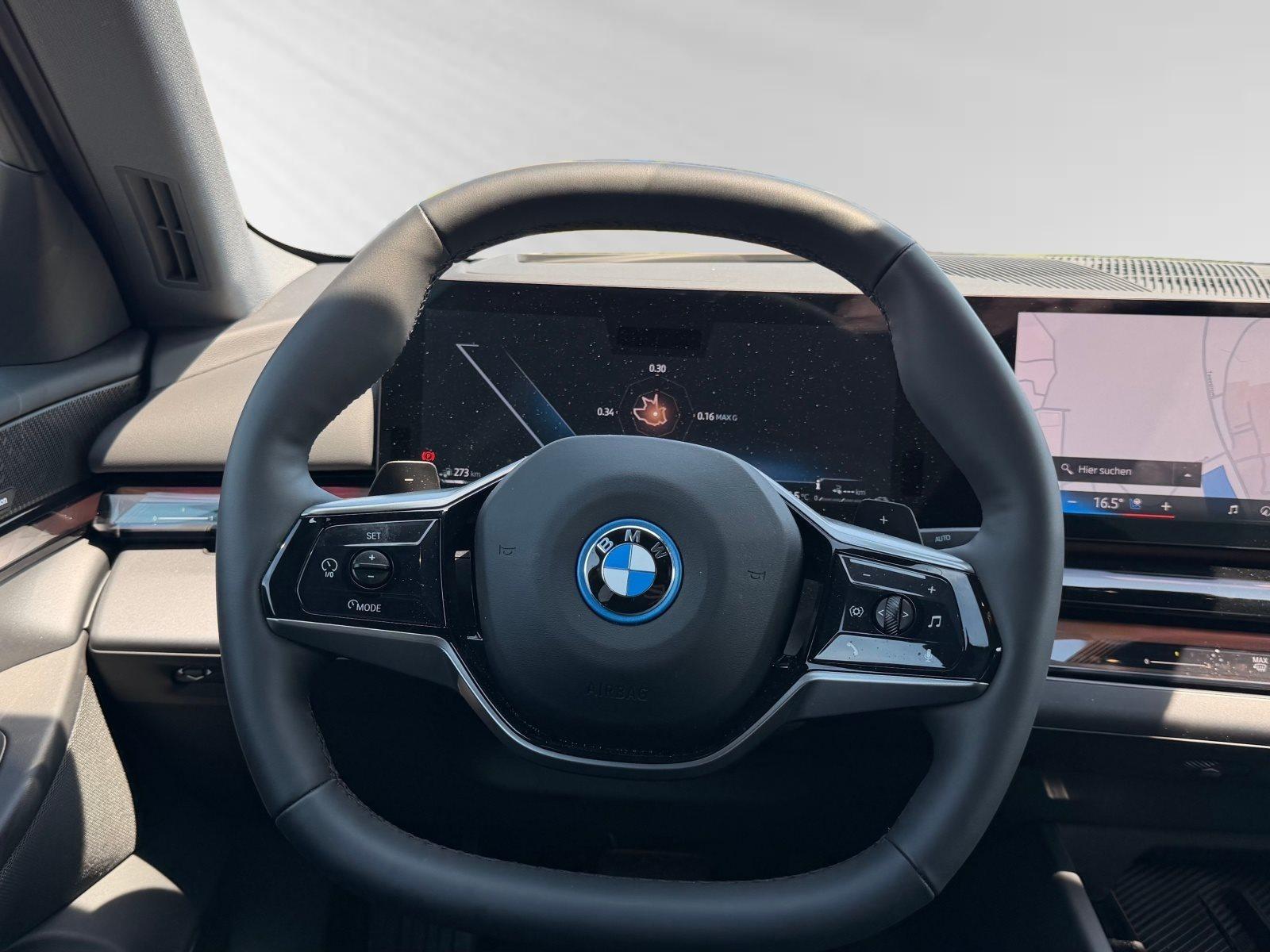 BMW 5er – Bild 14