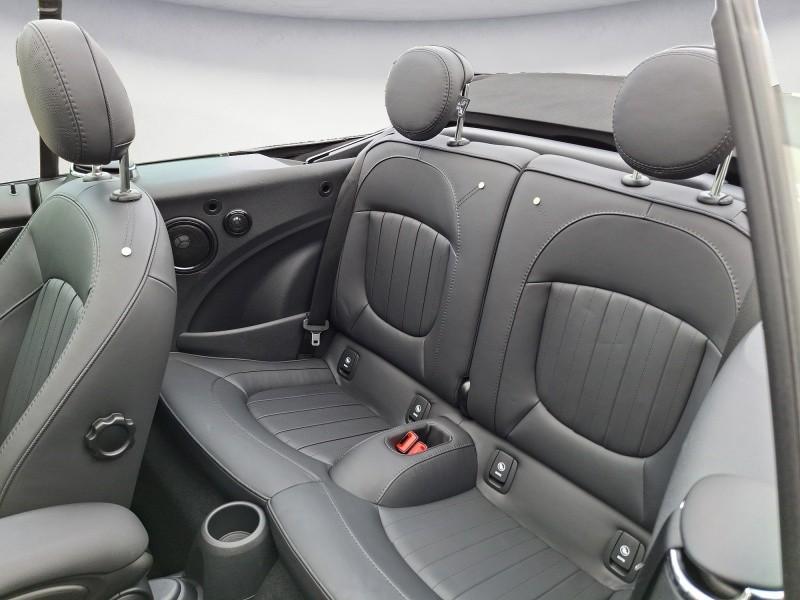 MINI Cabrio – Bild 22