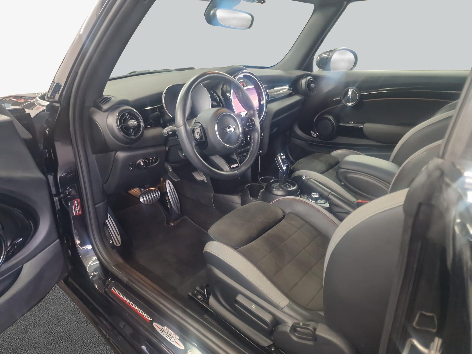 MINI Cabrio – Bild 5