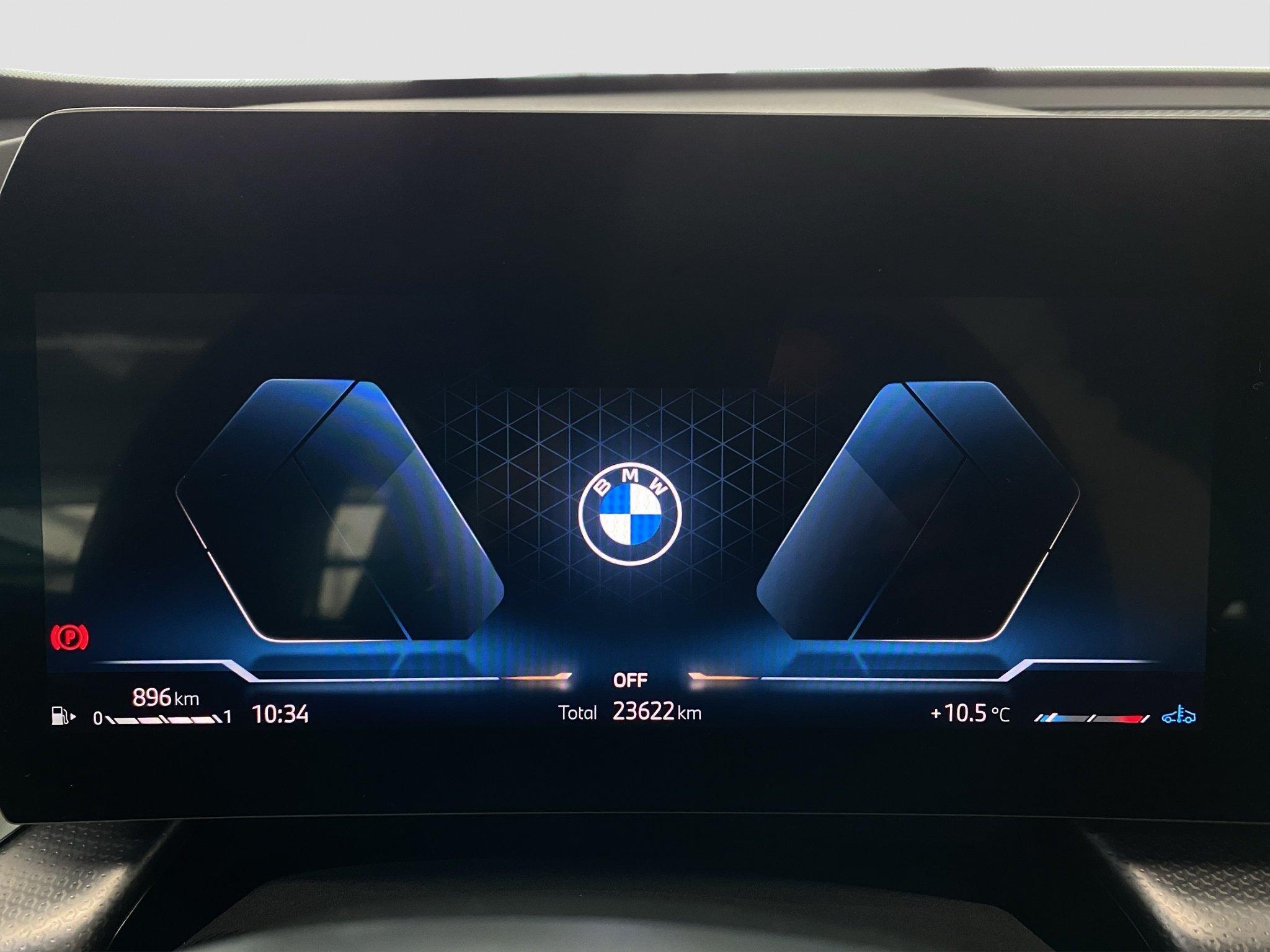 BMW X1 – Bild 11