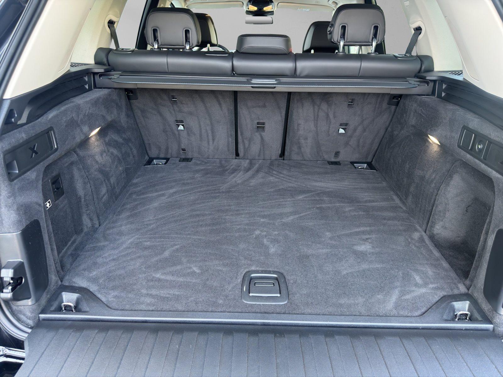 BMW X5 – Bild 16