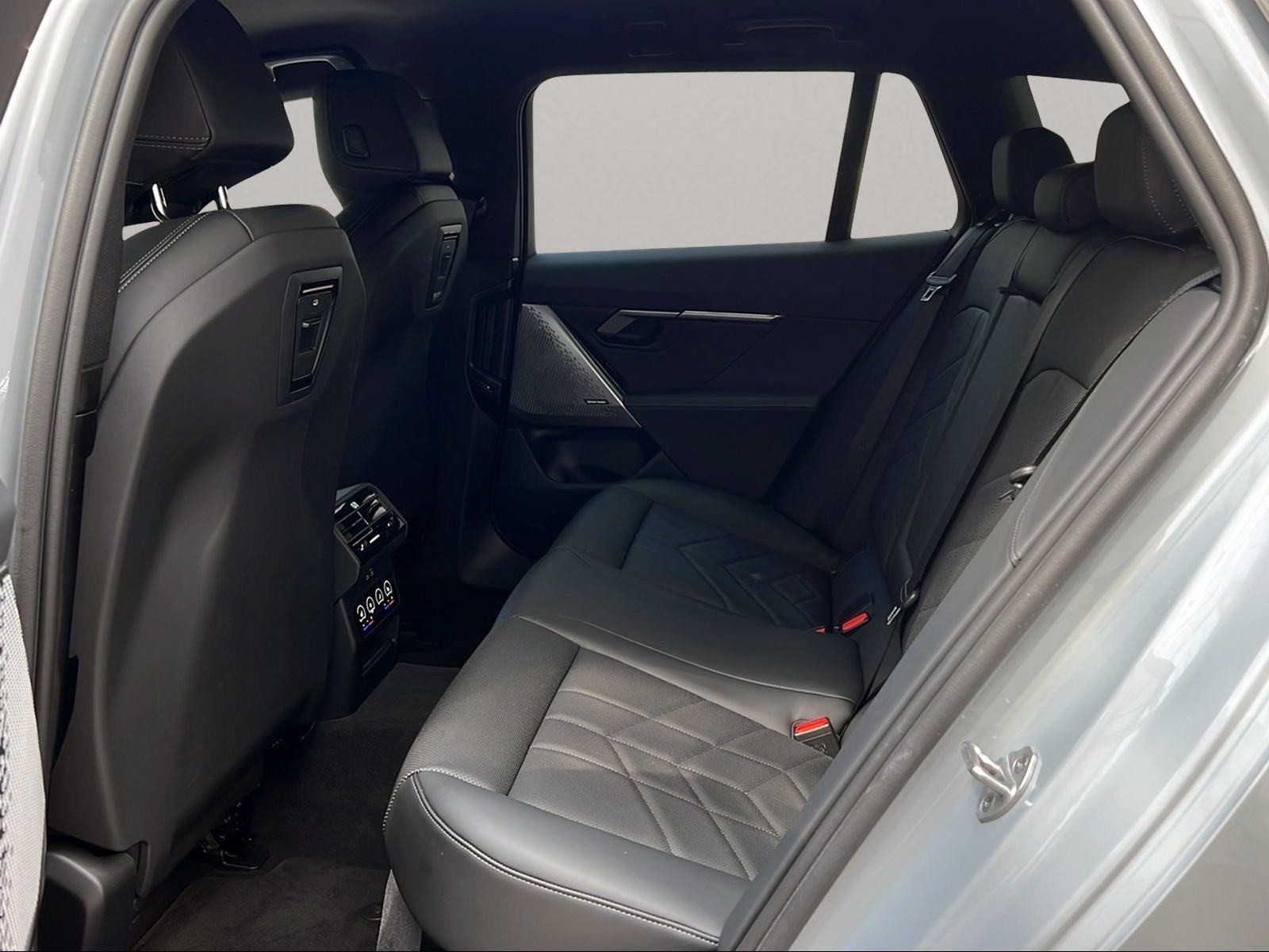 BMW 5er Touring – Bild 8