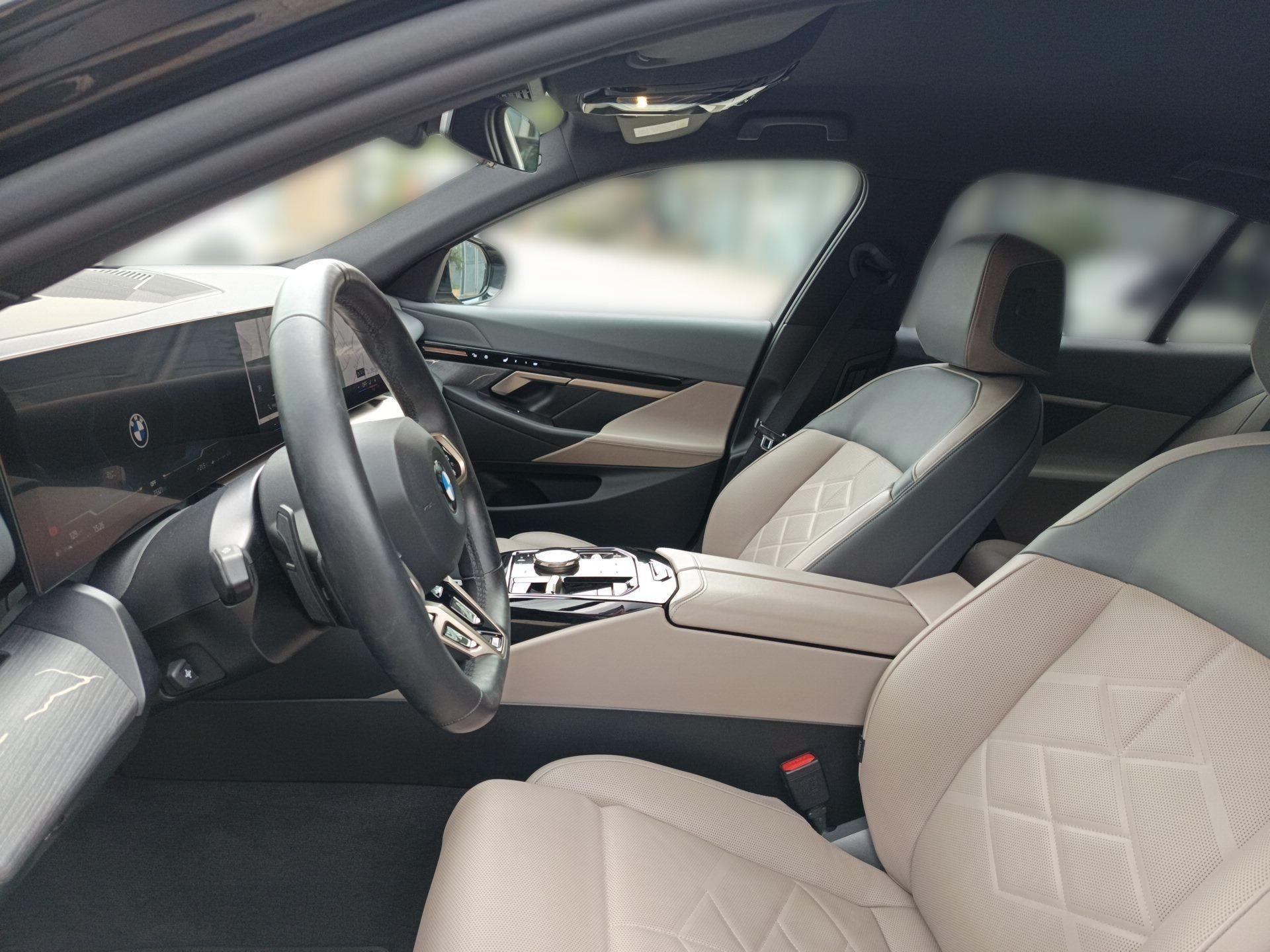 BMW 5er – Bild 22