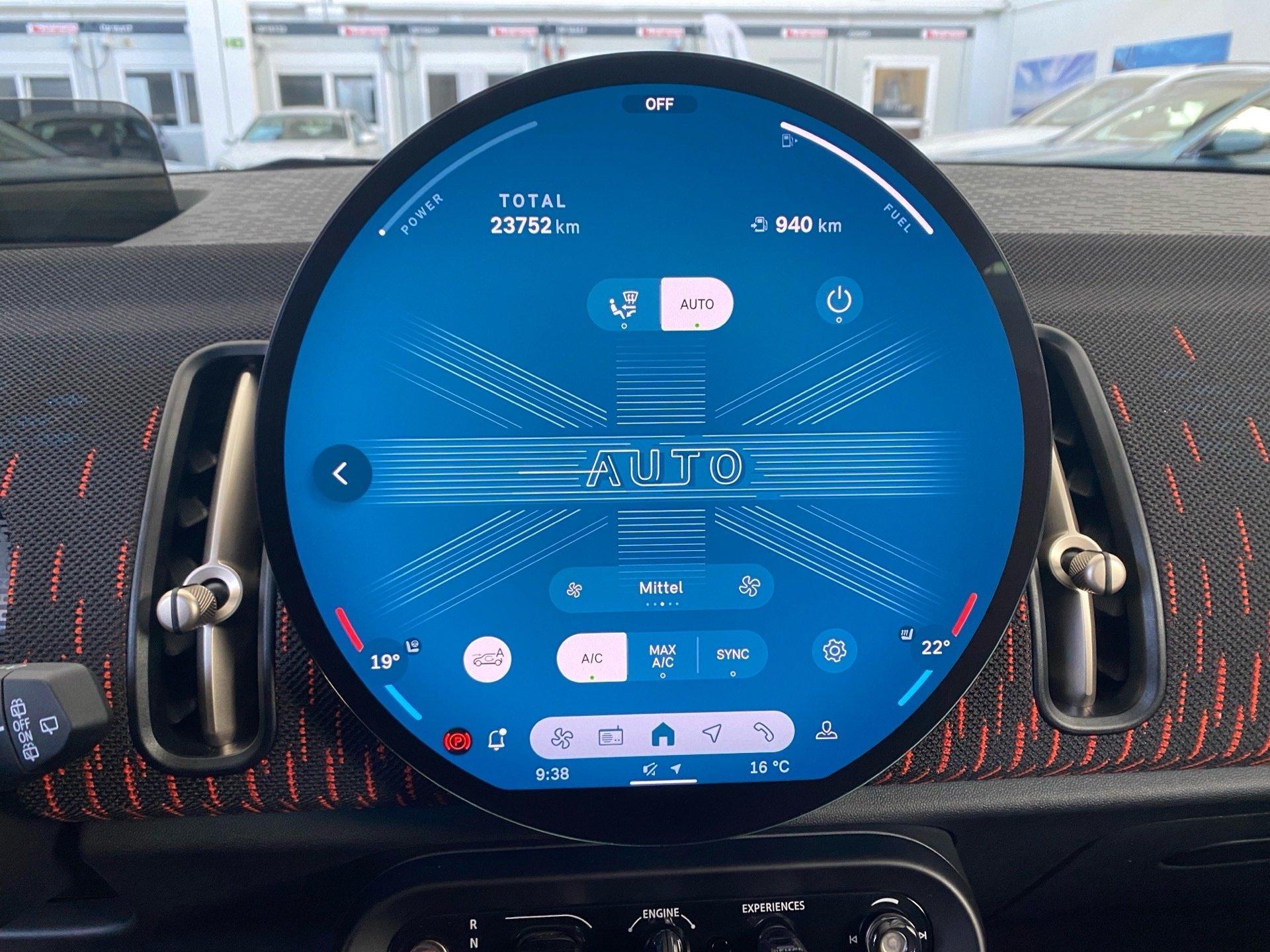 MINI Countryman – Bild 11