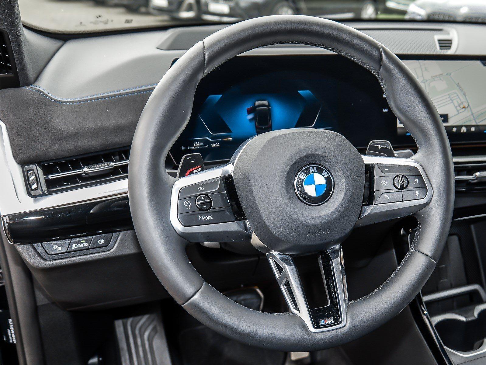 BMW X2 – Bild 8