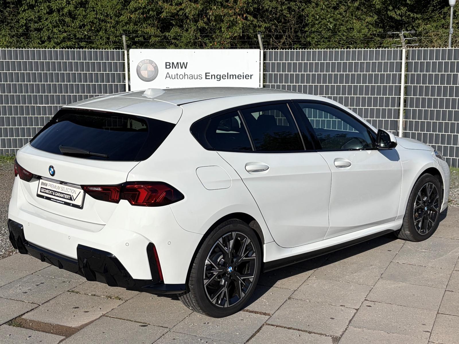 BMW 1er – Bild 12