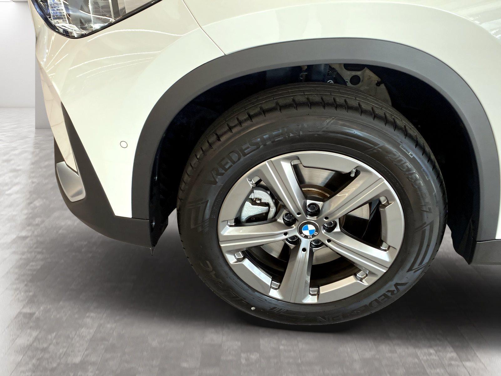 BMW X1 – Bild 29