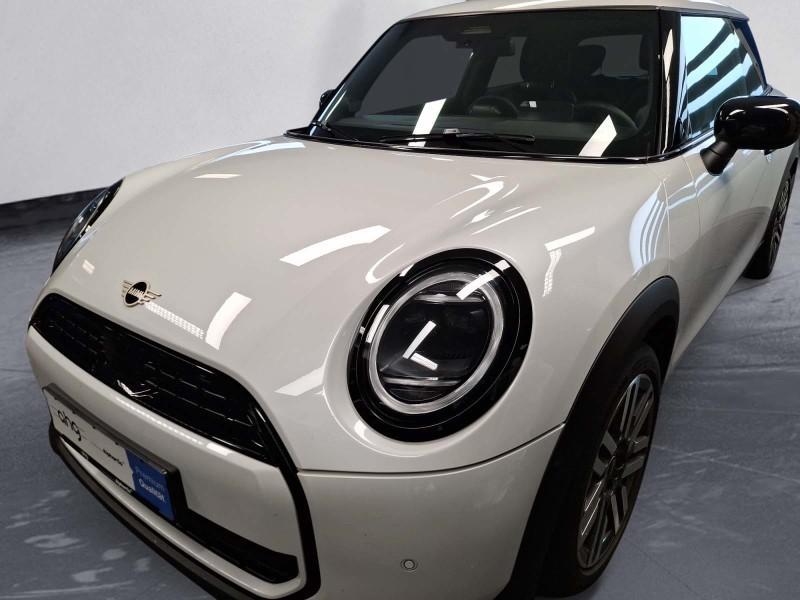 MINI Cooper 3-Türer
