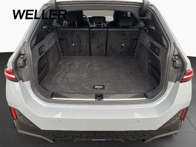 BMW 5er Touring – Bild 9