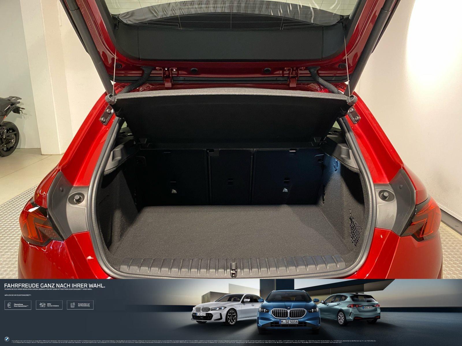 BMW 1er – Bild 22