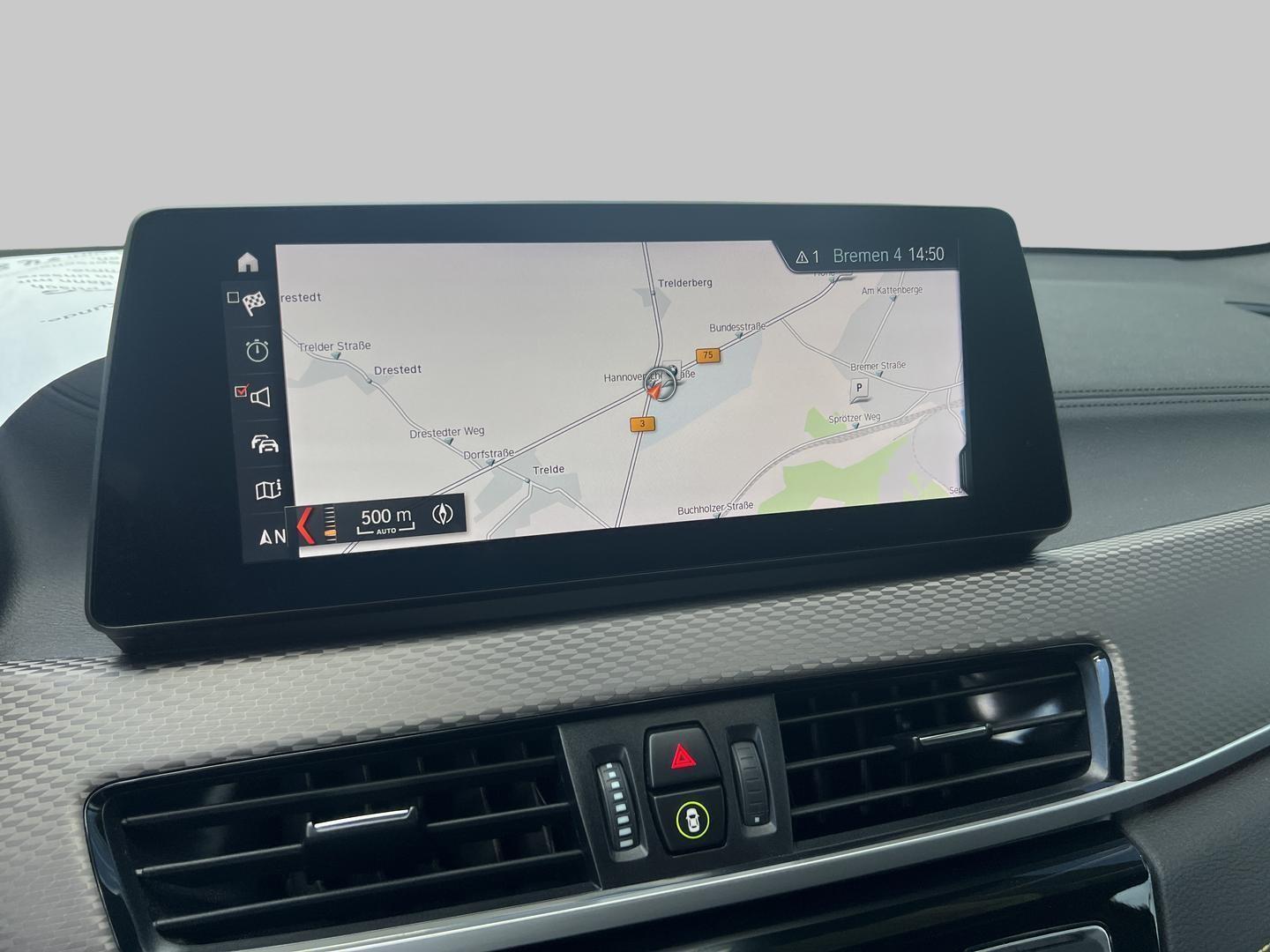 BMW X2 2022