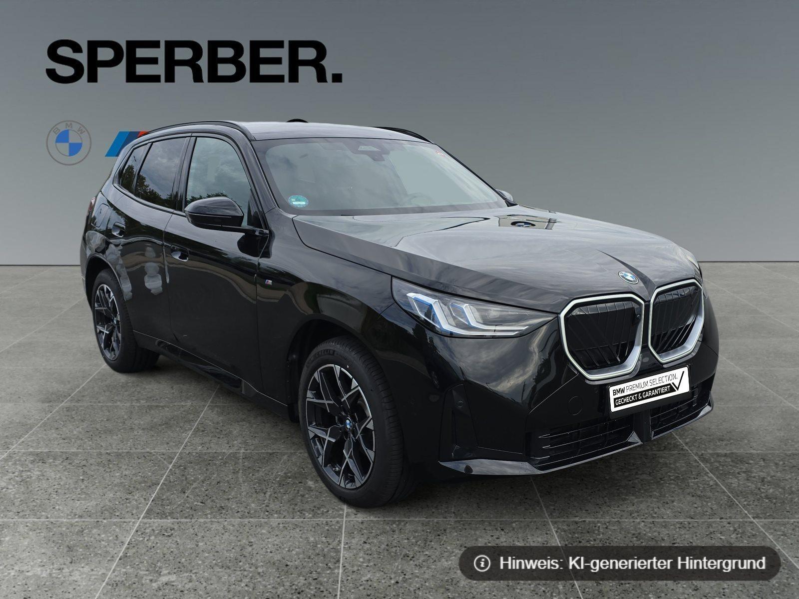 BMW X3 – Bild 11