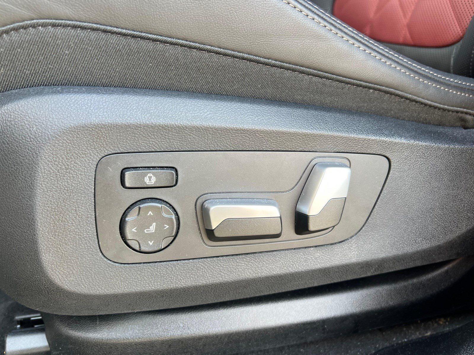 BMW X6 – Bild 44