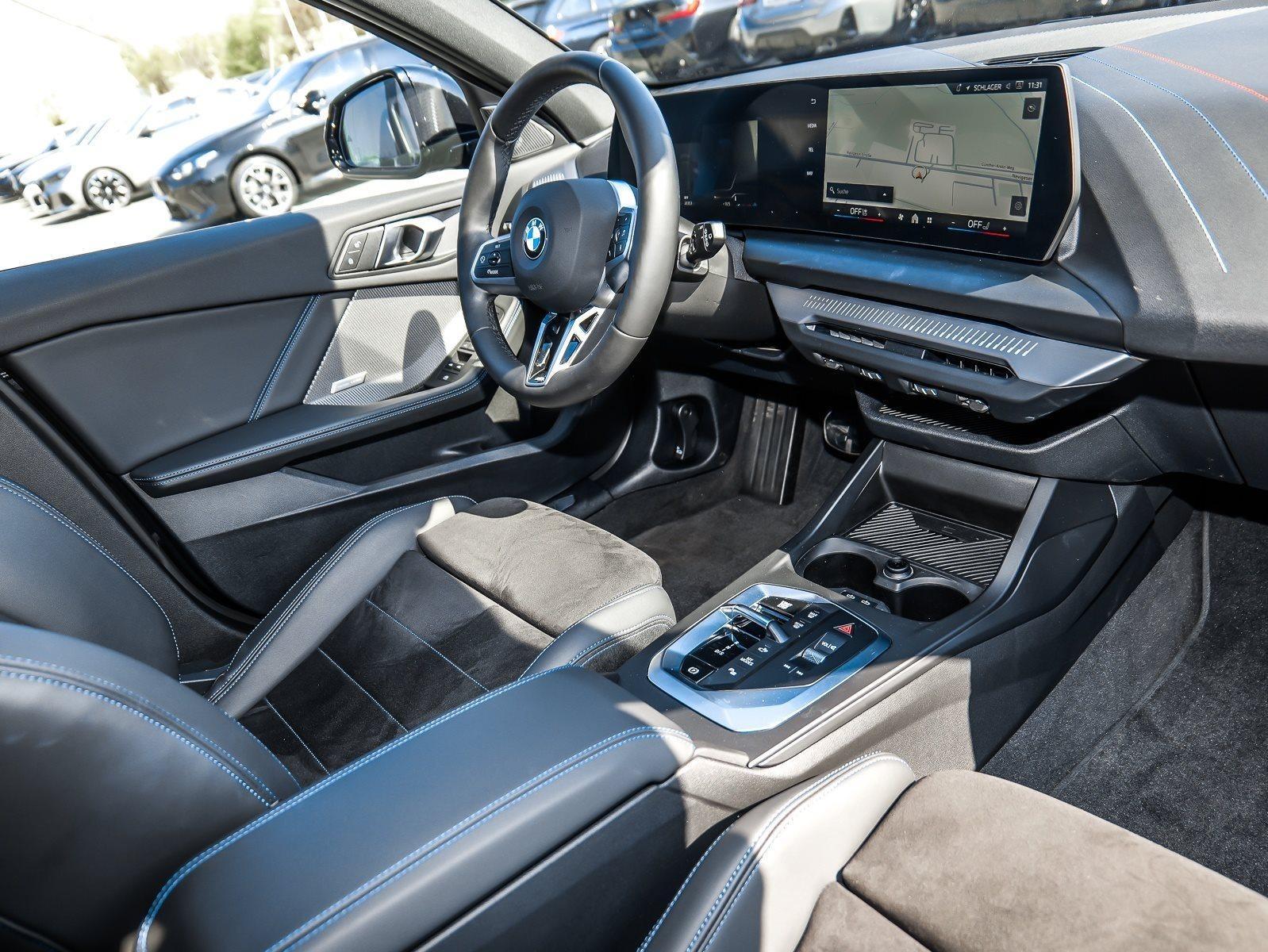 BMW 1er – Bild 9