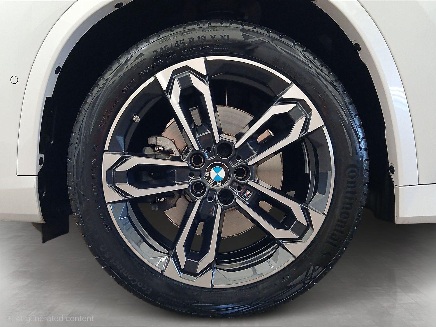 BMW X1 – Bild 6