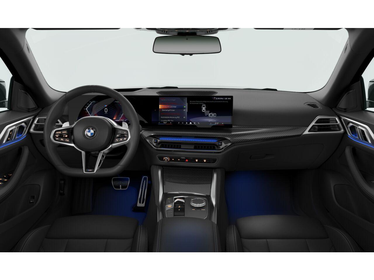 BMW 4er Gran Coupé – Bild 11