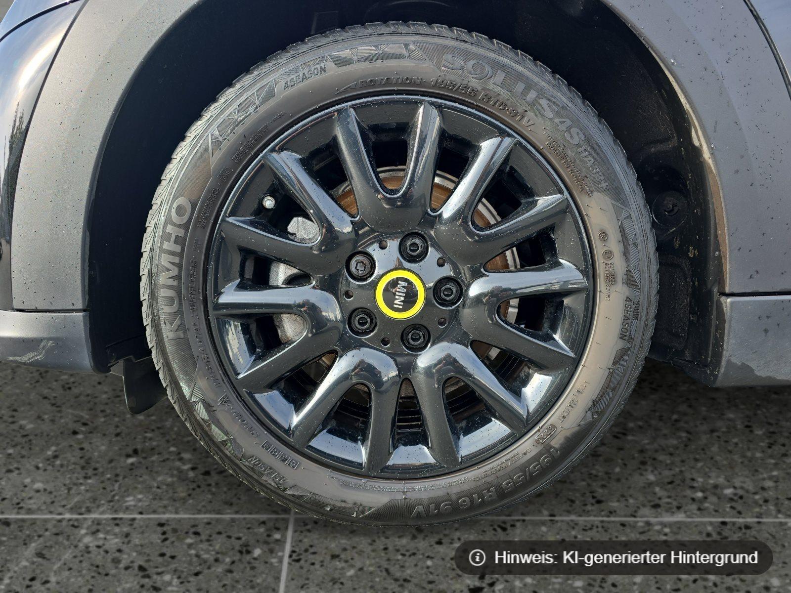 MINI Cooper 3-Türer – Bild 21