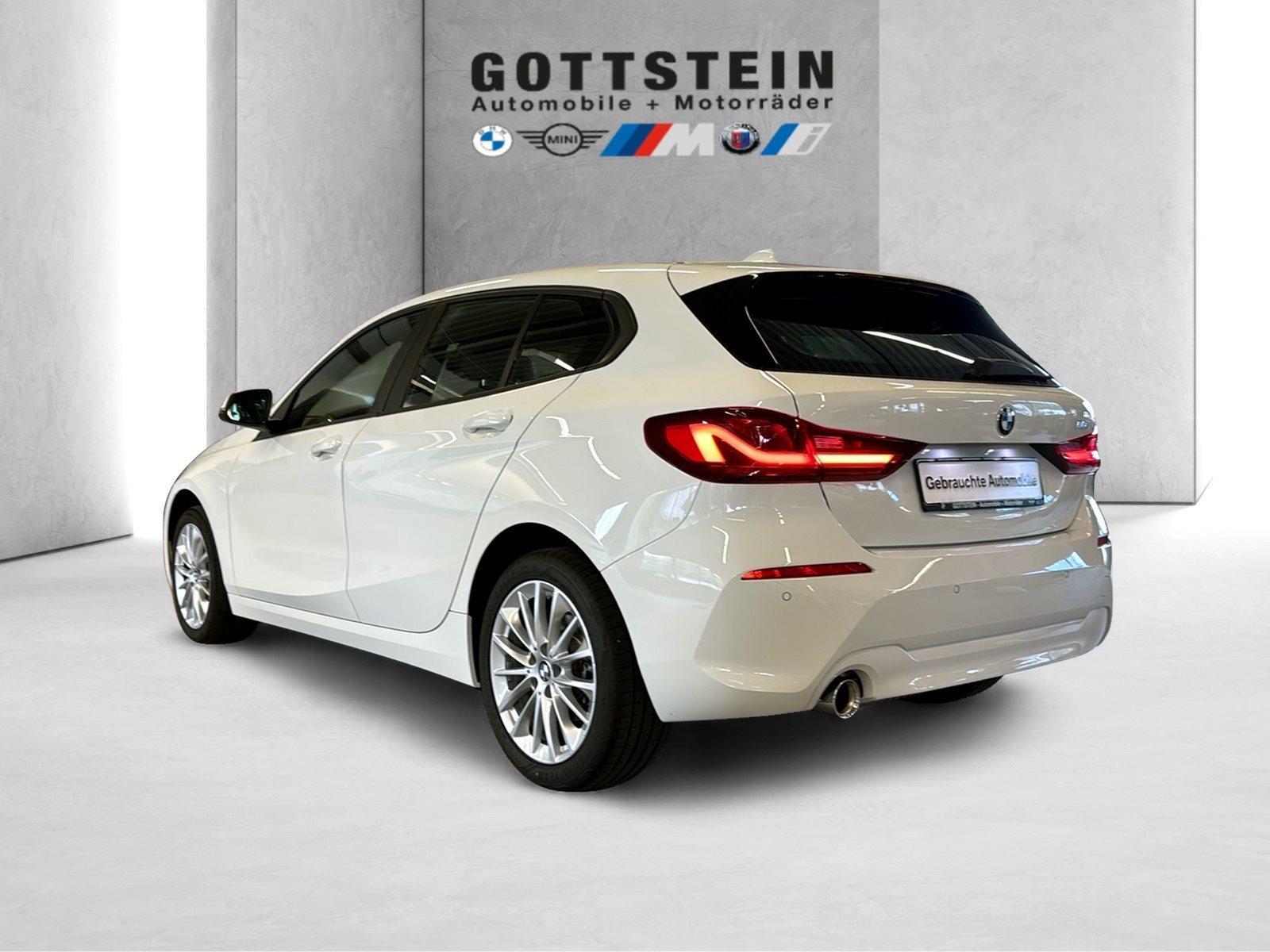 BMW 1er – Bild 23