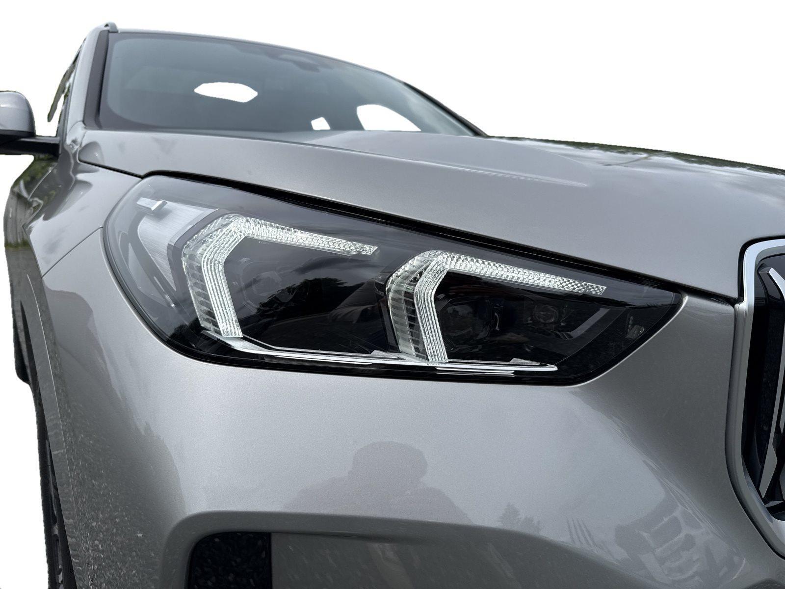 BMW X1 – Bild 24