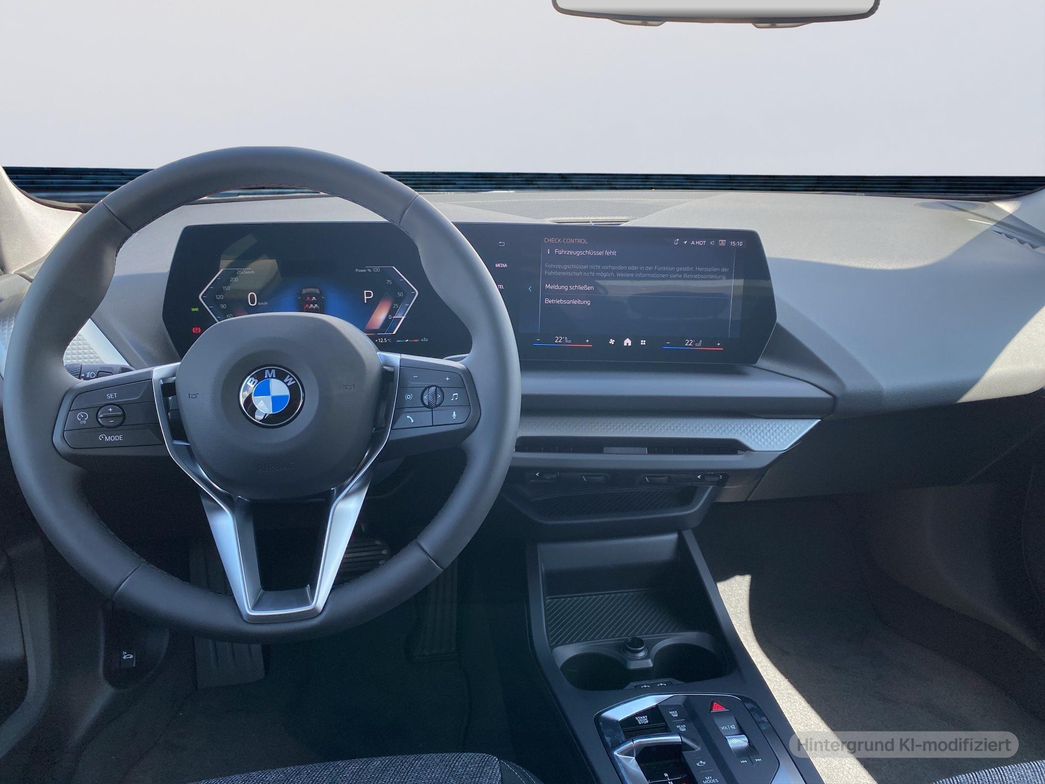 BMW 1er – Bild 9