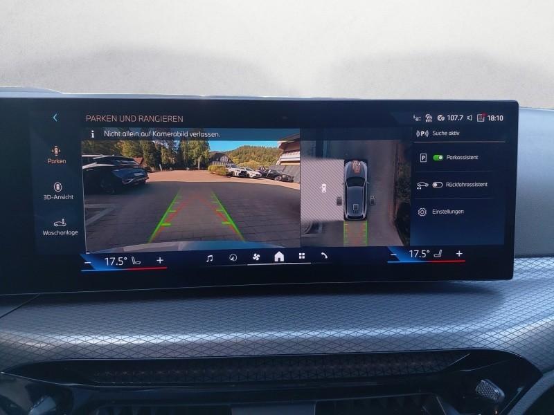 BMW 3er Touring – Bild 13