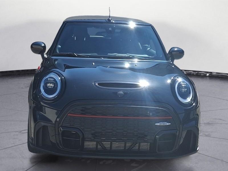 MINI Cabrio – Bild 13