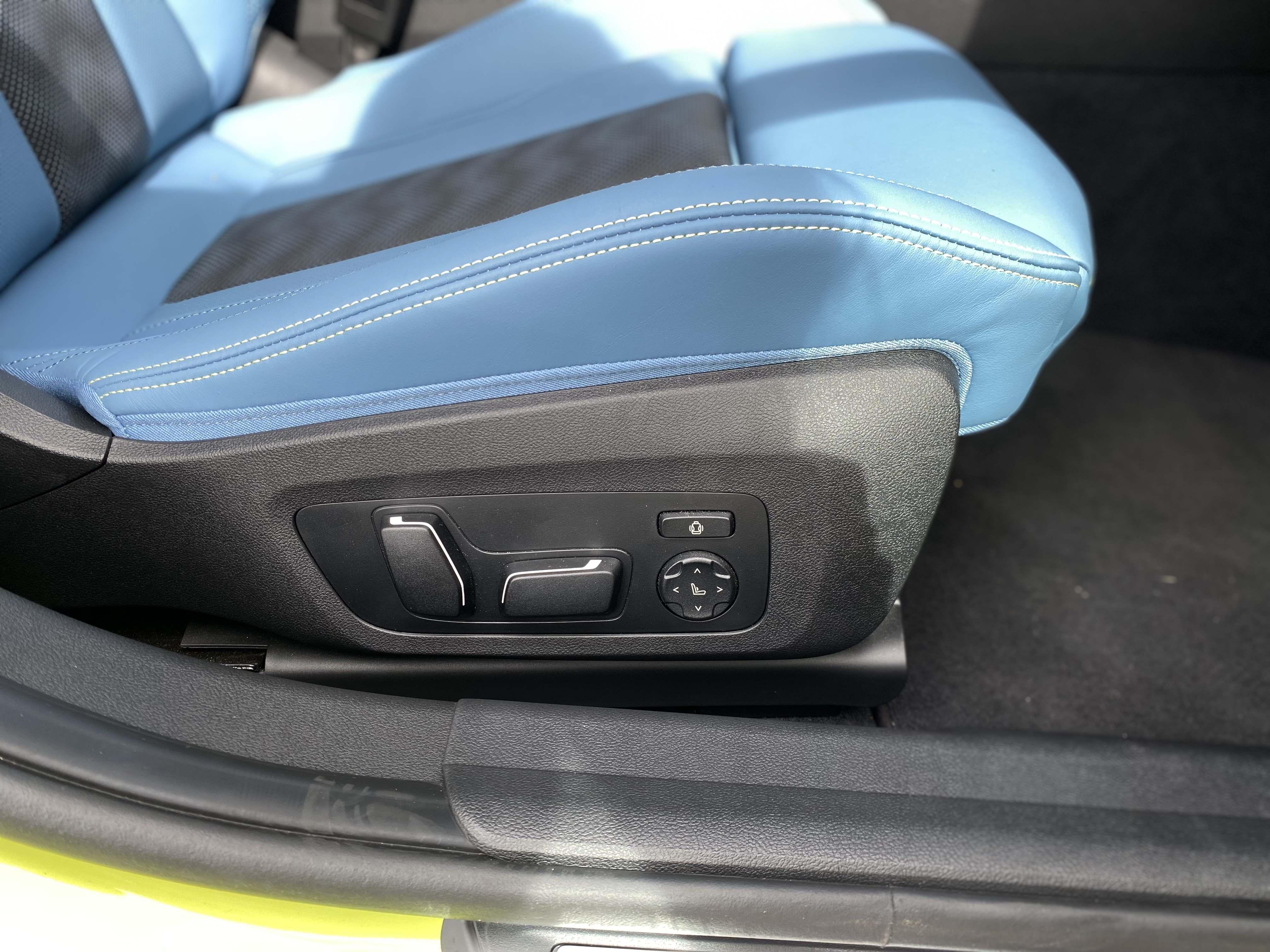 BMW M3 Touring – Bild 32