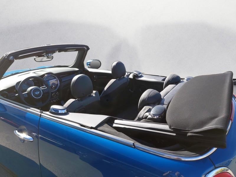 MINI Cabrio – Bild 18