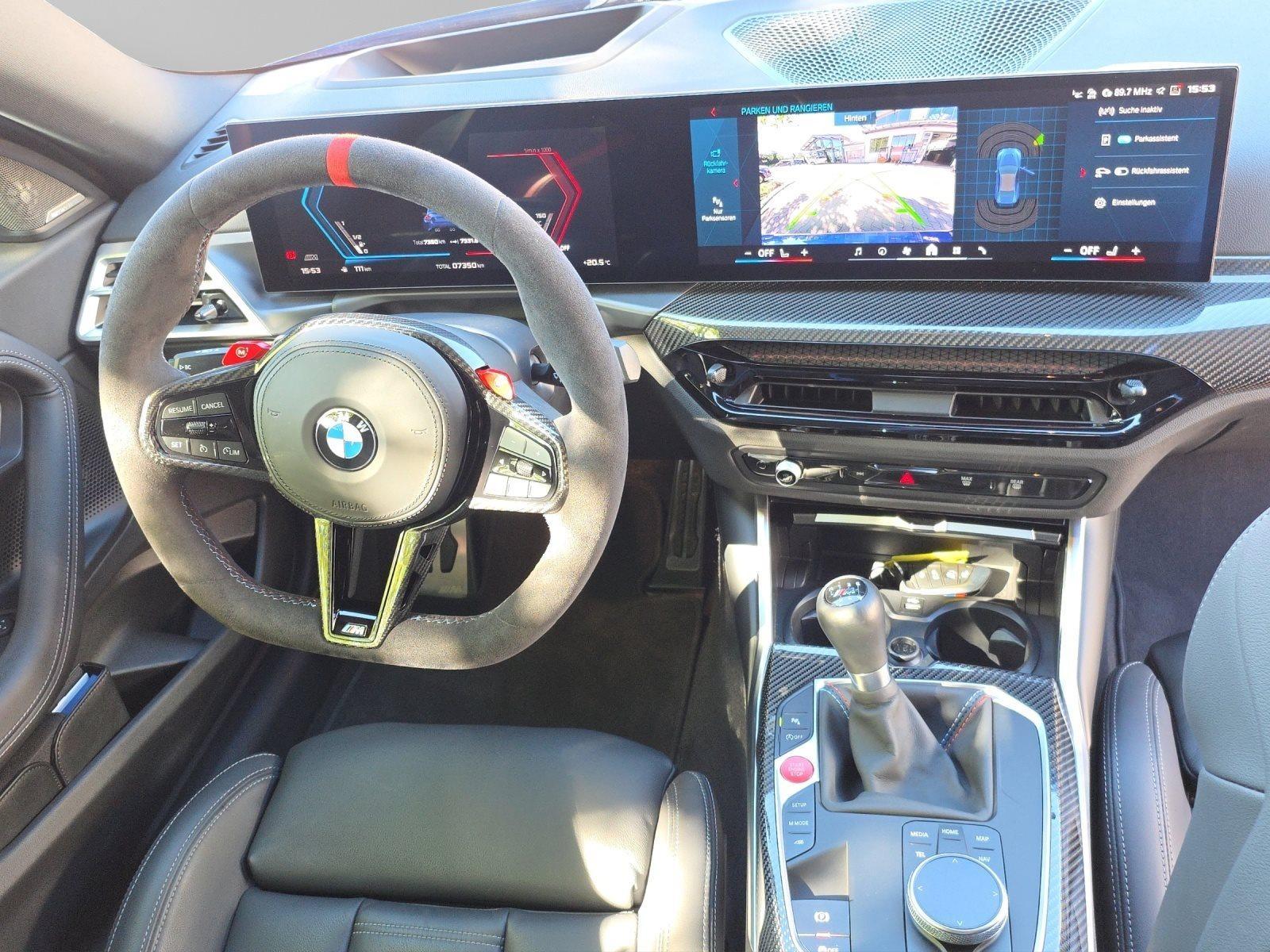 BMW M2 Coupé – Bild 19