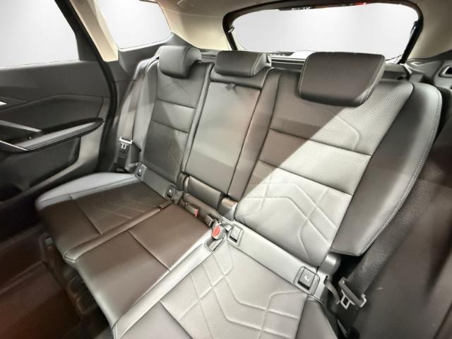 BMW X1 – Bild 14