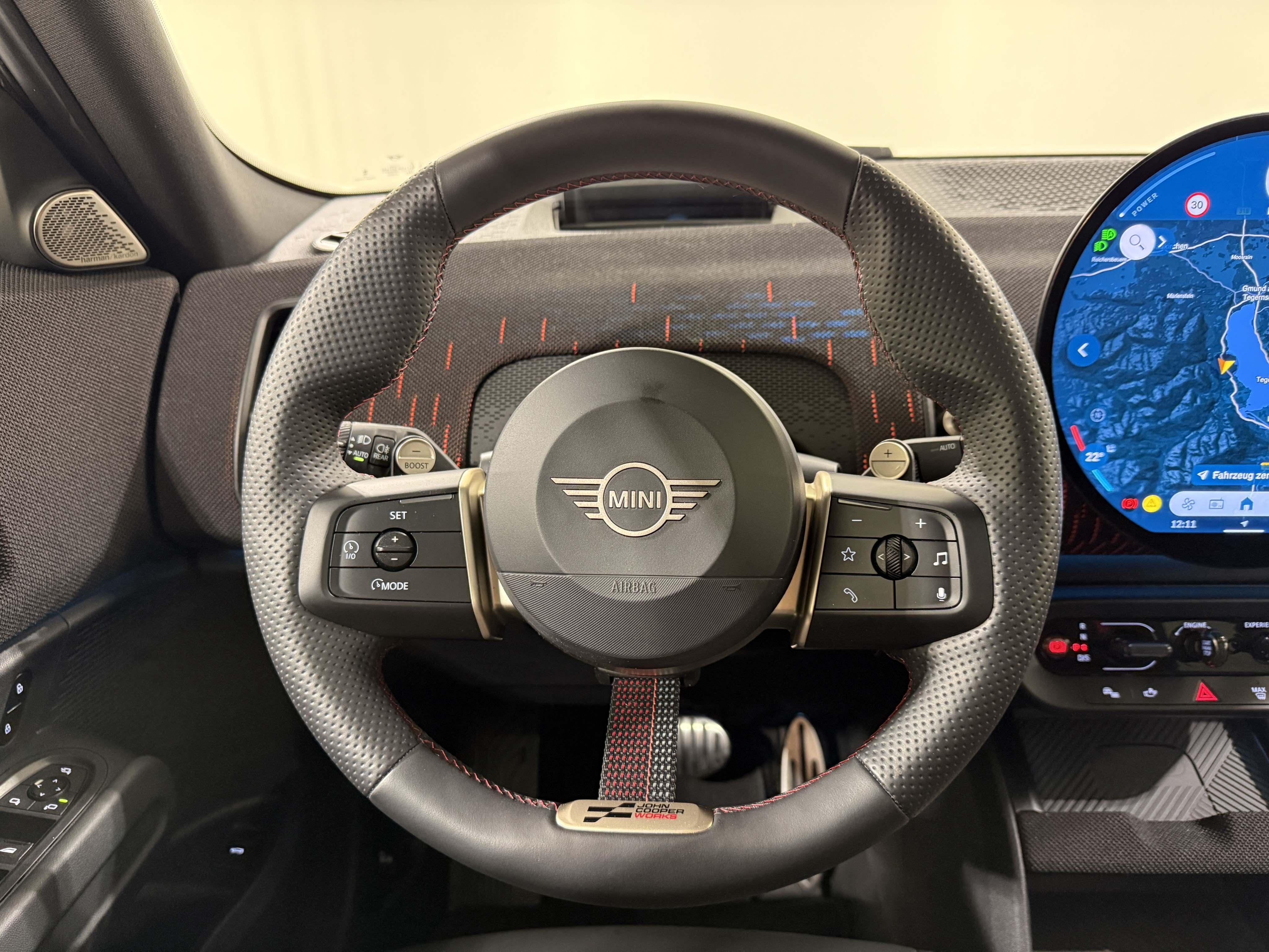 MINI Countryman – Bild 19