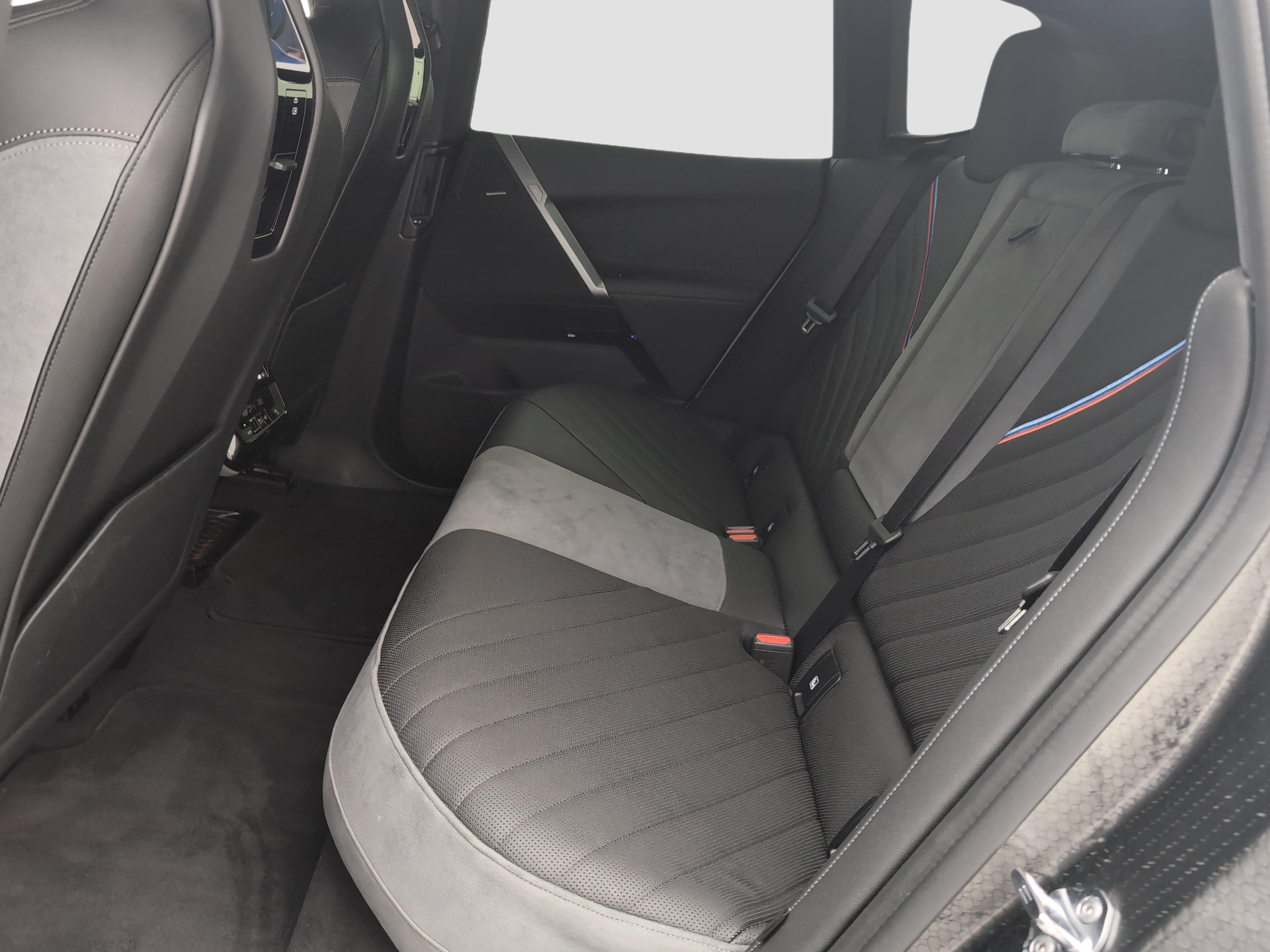 BMW iX – Bild 9