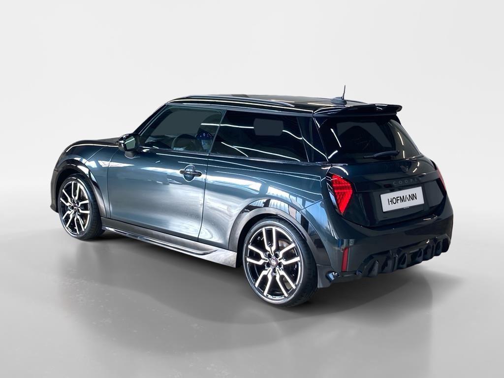 MINI Cooper 3-Türer – Bild 2