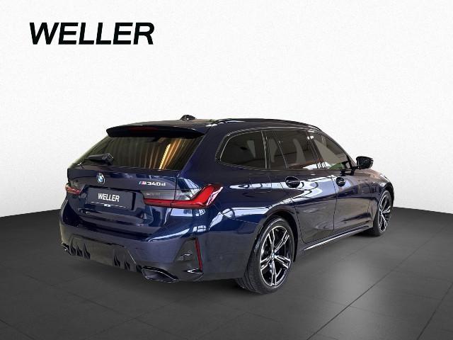 BMW 3er Touring – Bild 3