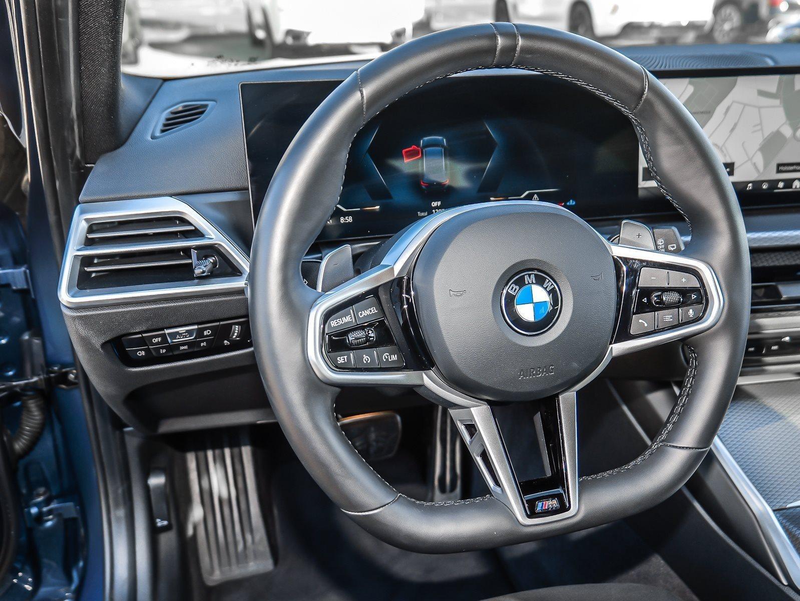 BMW 3er Touring – Bild 14