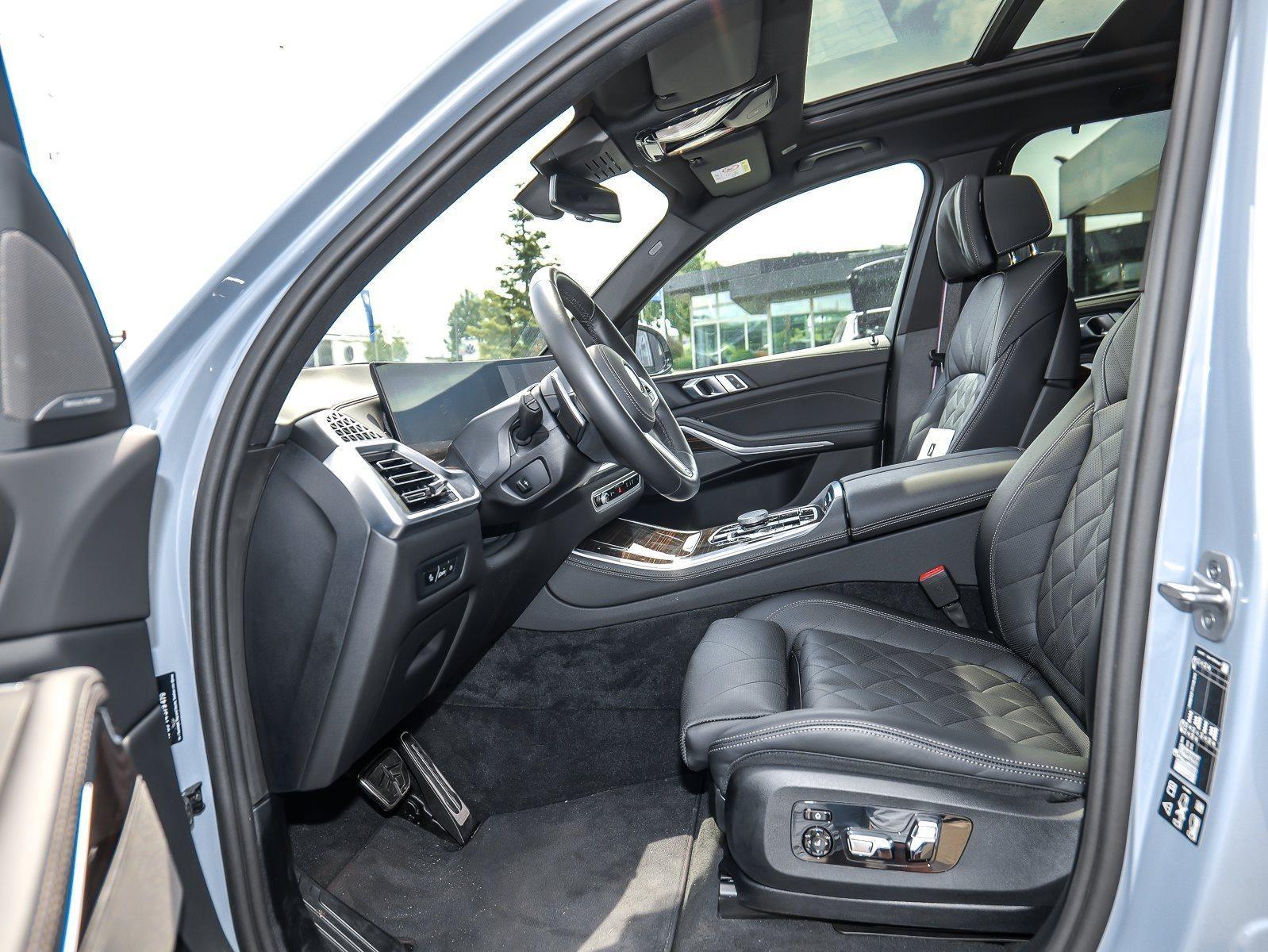 BMW X5 – Bild 5