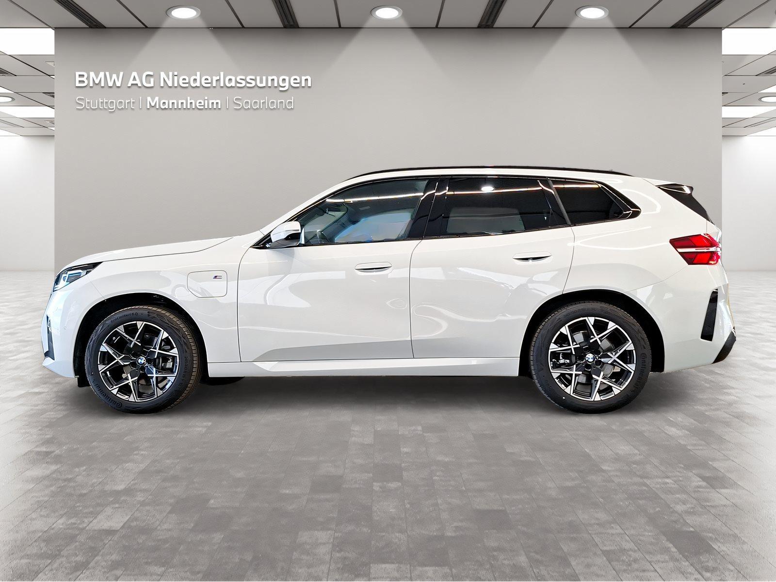 BMW X3 – Bild 3