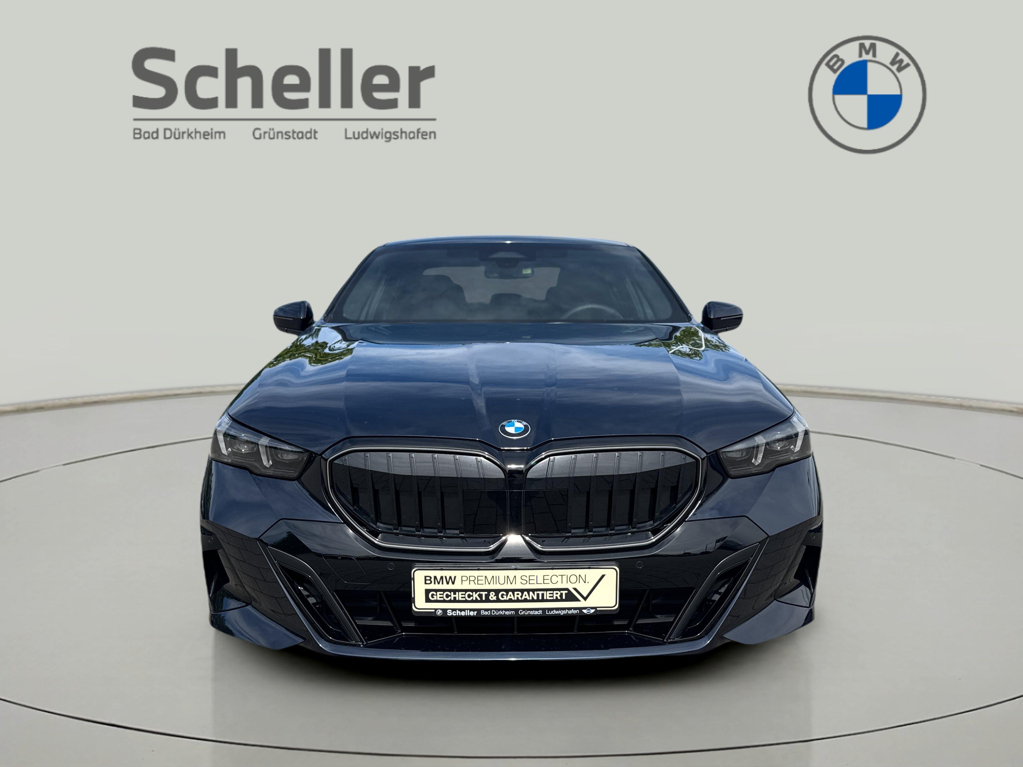 BMW 5er – Bild 2